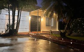 Borinquen Beach House